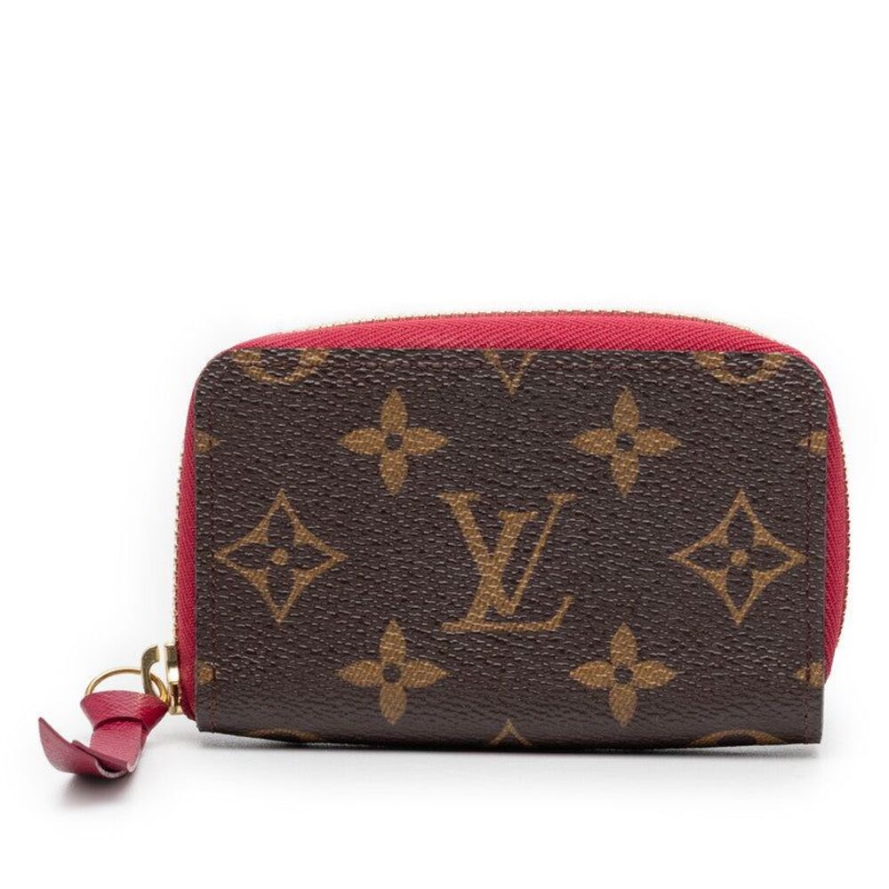 Louis Vuitton Card Case M61299